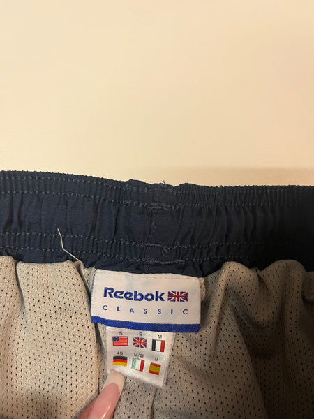 Vintage Reebok Trackpants M fit kurz 584