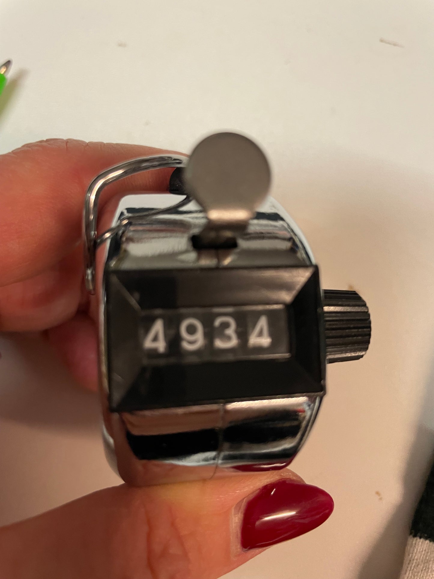 Polo Ralph Lauren Vintage Poloshirt Kids L 4934