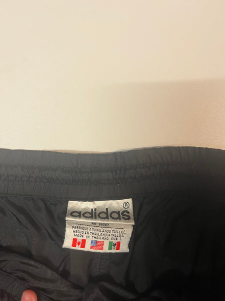 Vintage Adidas Trackpants L 1921