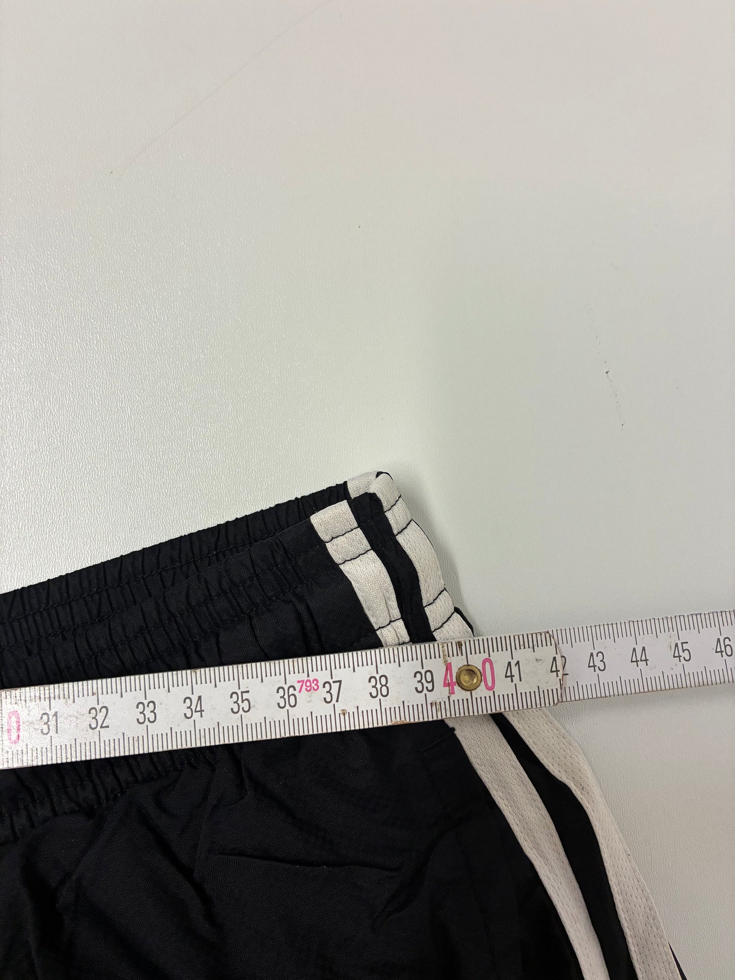 Vintage Adidas Trackpants L fit M 6714