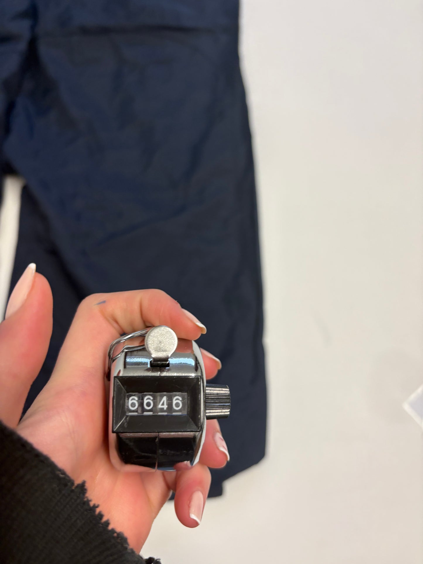 Nike Vintage Trackpants Xl baggy 6646