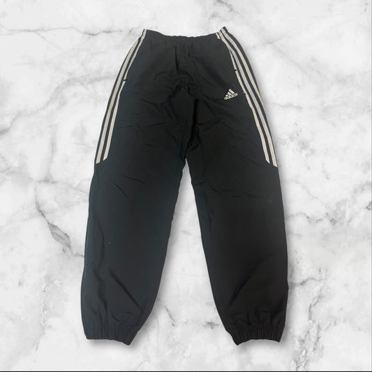 Vintage Adidas Trackpants 158 fit S 3681