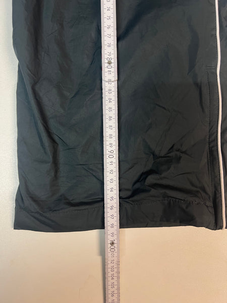 Vintage Nike Trackpants Baggy XL fit S 1865