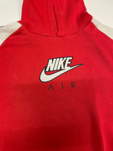 Nike Vintage Hoodie #9115 Gr Kids XL fit S-M