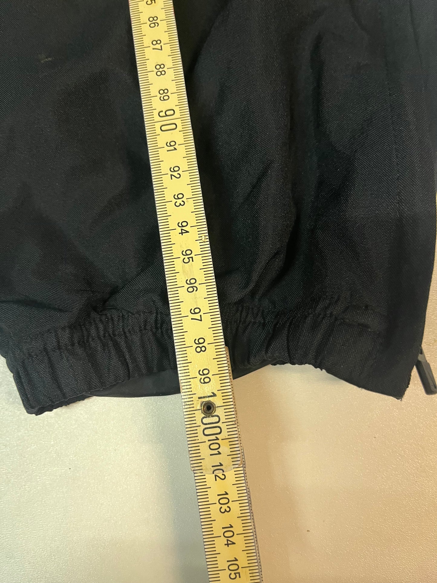 Nike Vintage Trackpants L baggy 4652