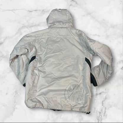 Umbro Vintage Pufferjacke M 4914