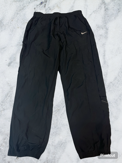 Vintage Nike Trackpants XL fit M 5313