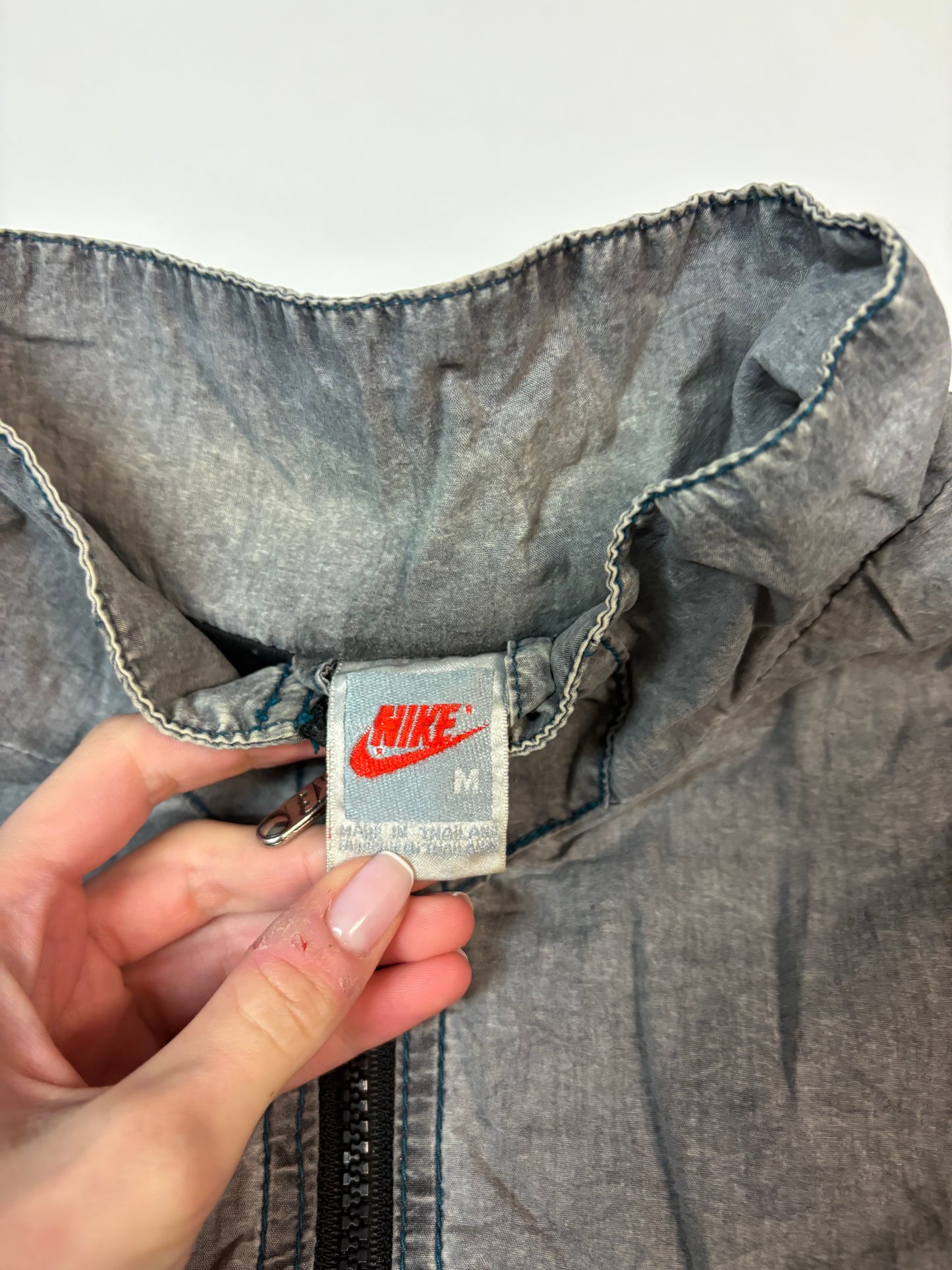 Nike Vintage Jacke M 6203