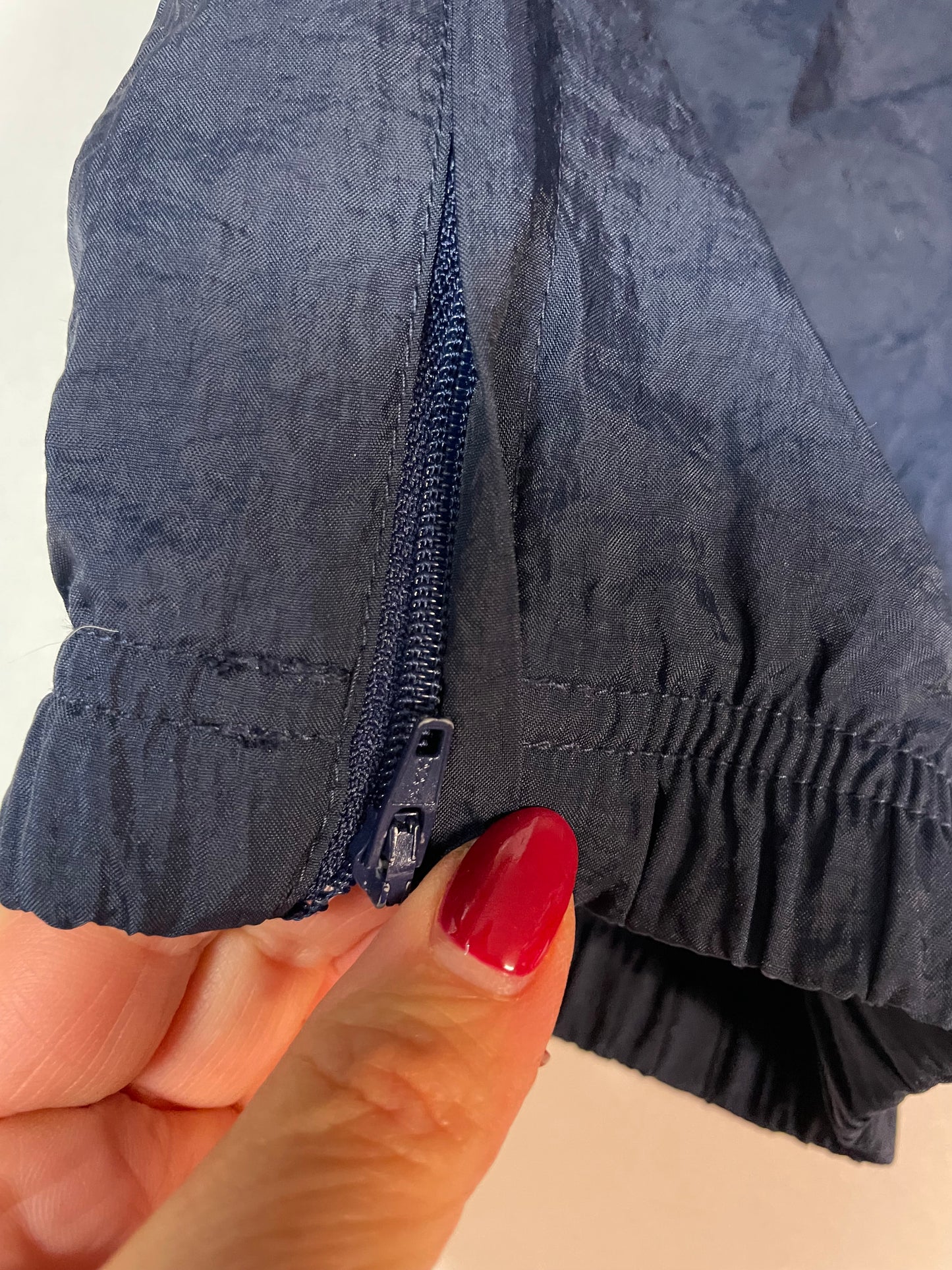 Reebok Vintage Trackpants XL 6555