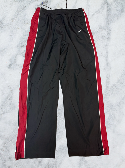 Nike Vintage Trackpants L baggy 5793