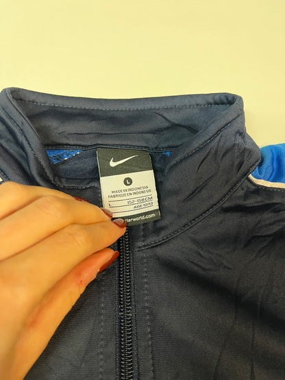 Nike Vintage Trackjacket L 5006