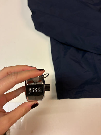 Vintage the North Face Regenjacke M fit L 5996