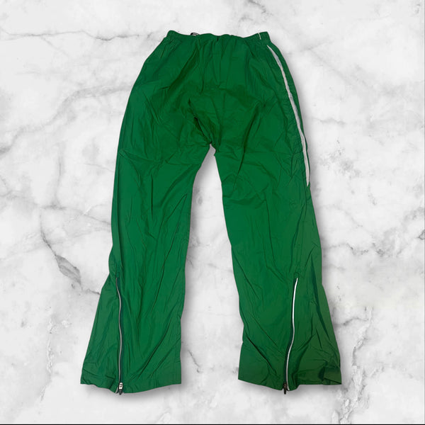 Vintage Nike Trackpants L fit S 2119