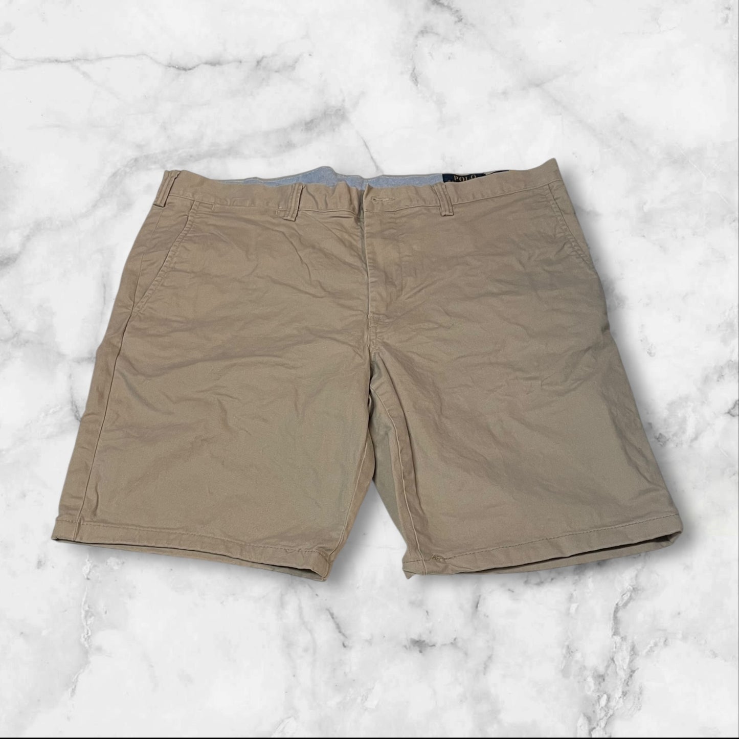 Ralph Lauren Vintage Shorts 36/34 3779