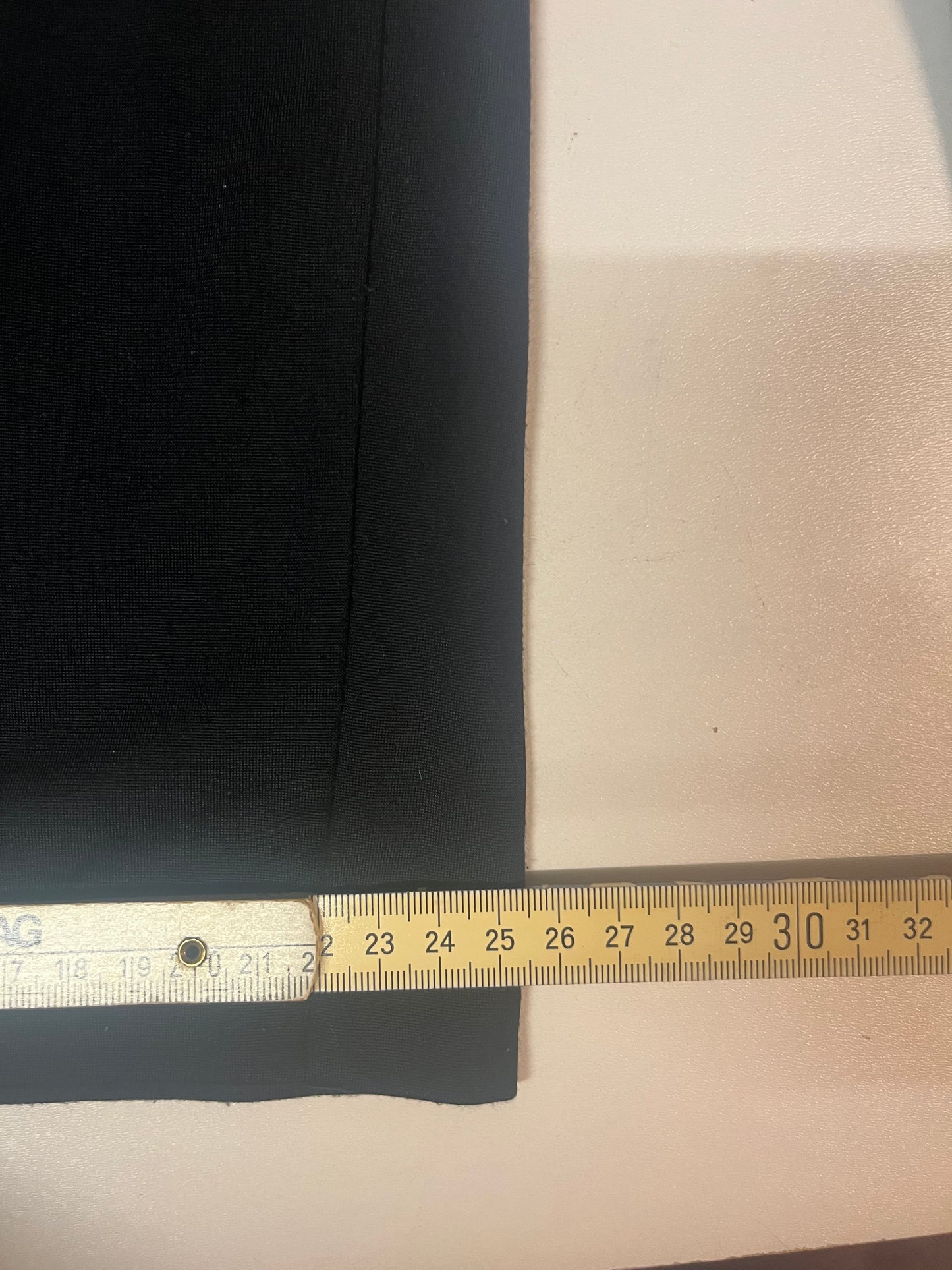 Vintage Nike Trackpants baggy L 3937