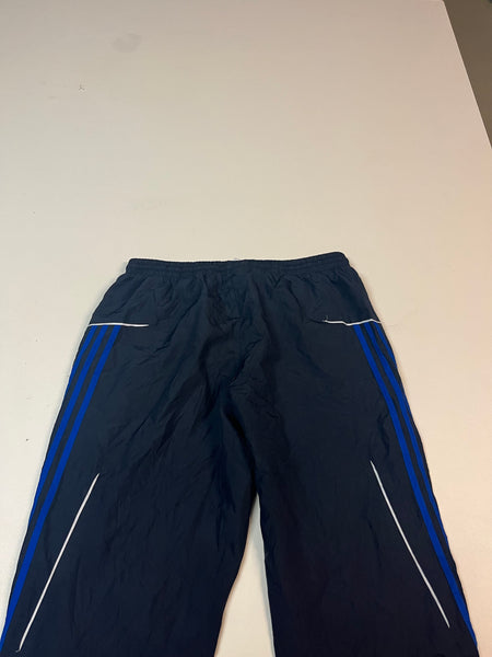 Vintage Adidas Trackpants L 9923