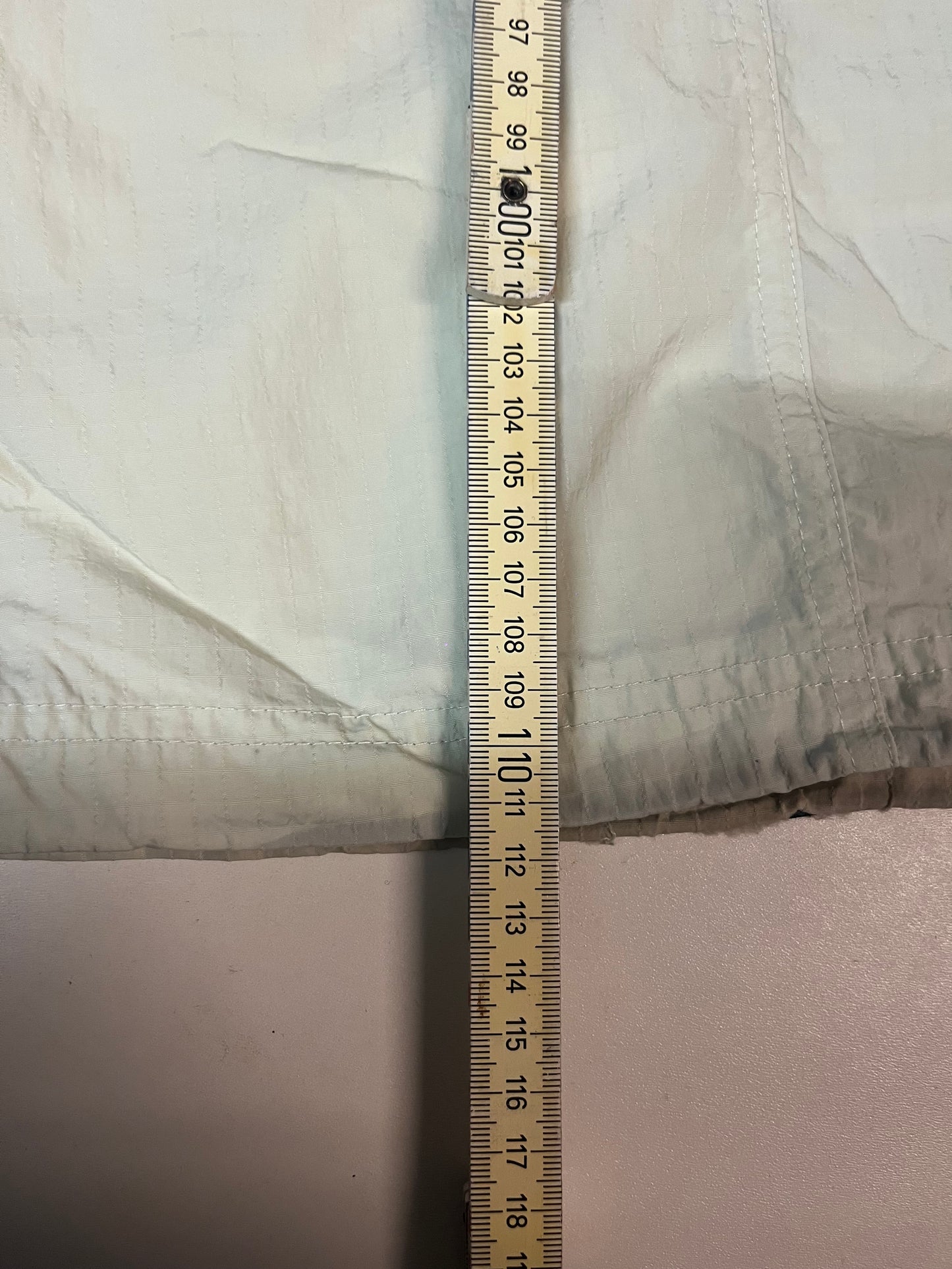 Vintage Nike Trackpants baggy XXL 5633