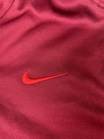 Nike Portugal Vintage Trackjacket S 4860