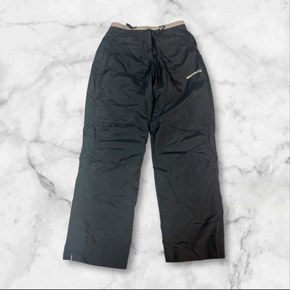 Vintage Reebok Trackpants baggy S 3546