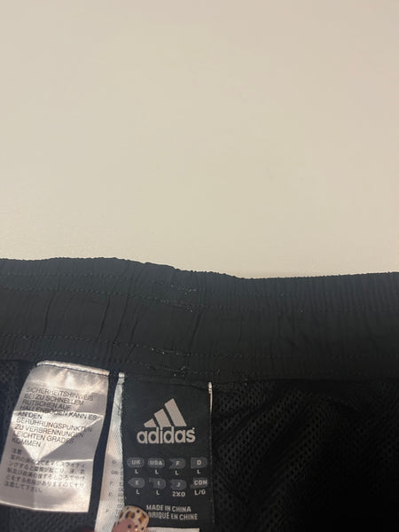 Vintage Adidas Trackpants M-L 480