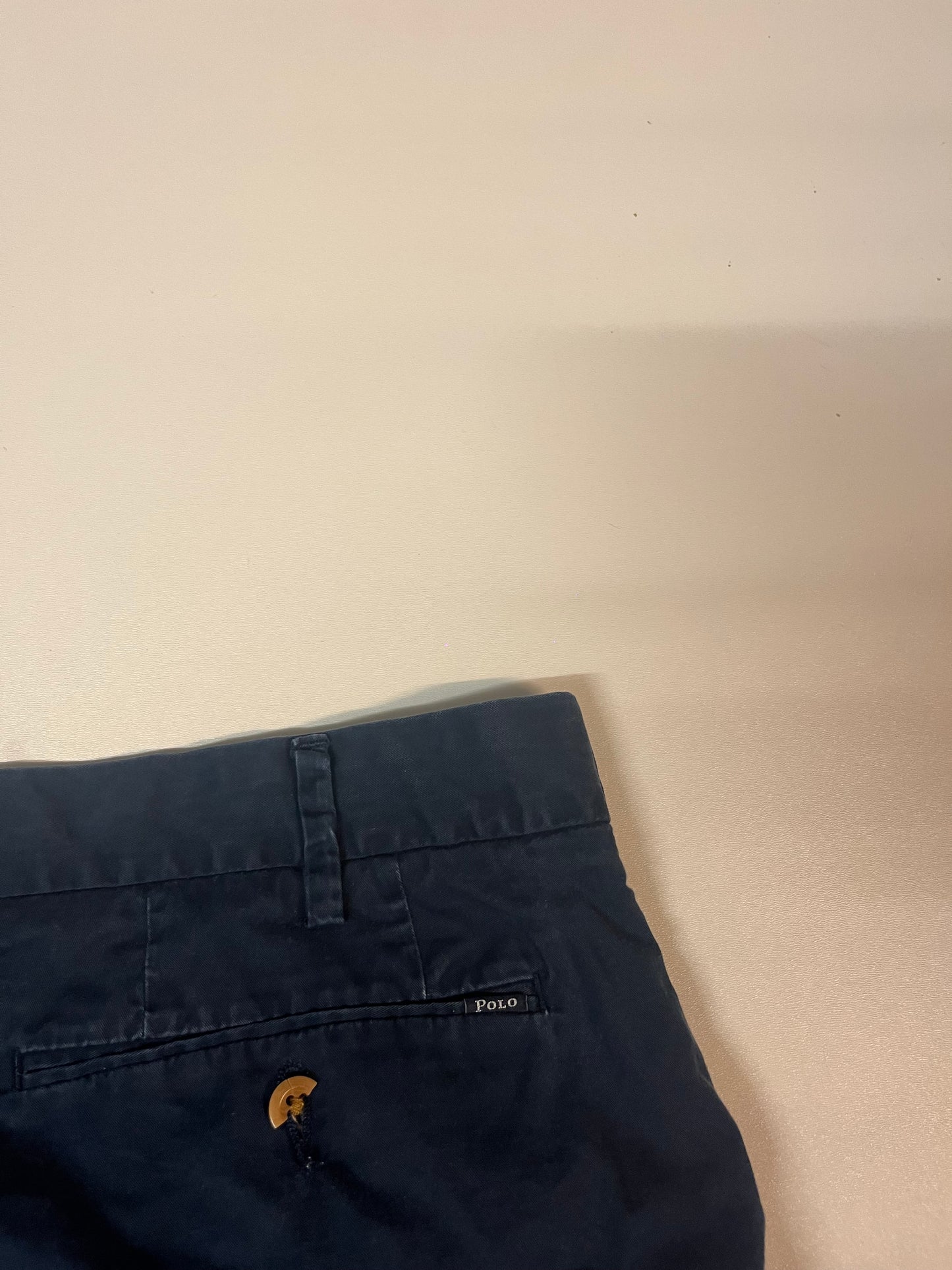 Vintage Polo Ralph Lauren Shorts 33 3713