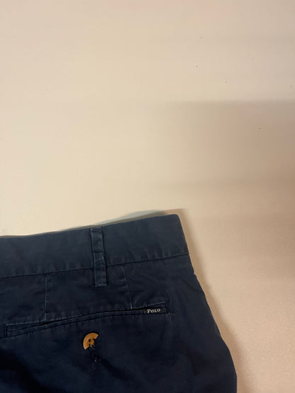 Vintage Polo Ralph Lauren Shorts 33 3713