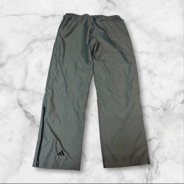 Vintage Adidas Trackpants baggy M 1825