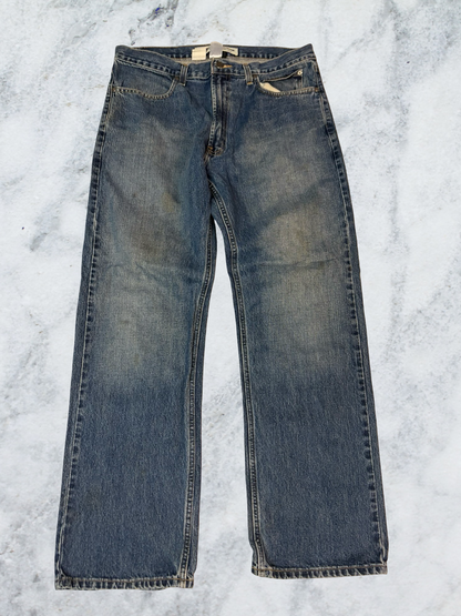 Harley Davidson Vintage Jeans 36/32 6365
