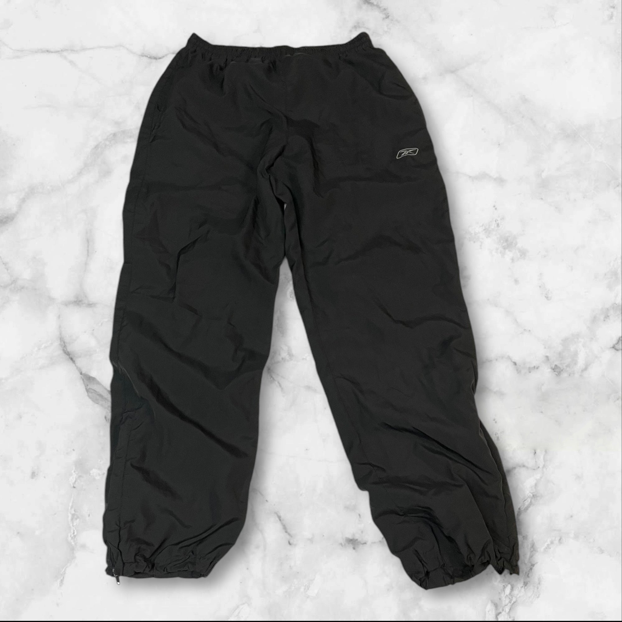 Reebok Vintage Trackpants Baggy M 1937