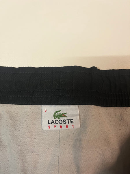 Vintage Lacoste Trackpants M 753