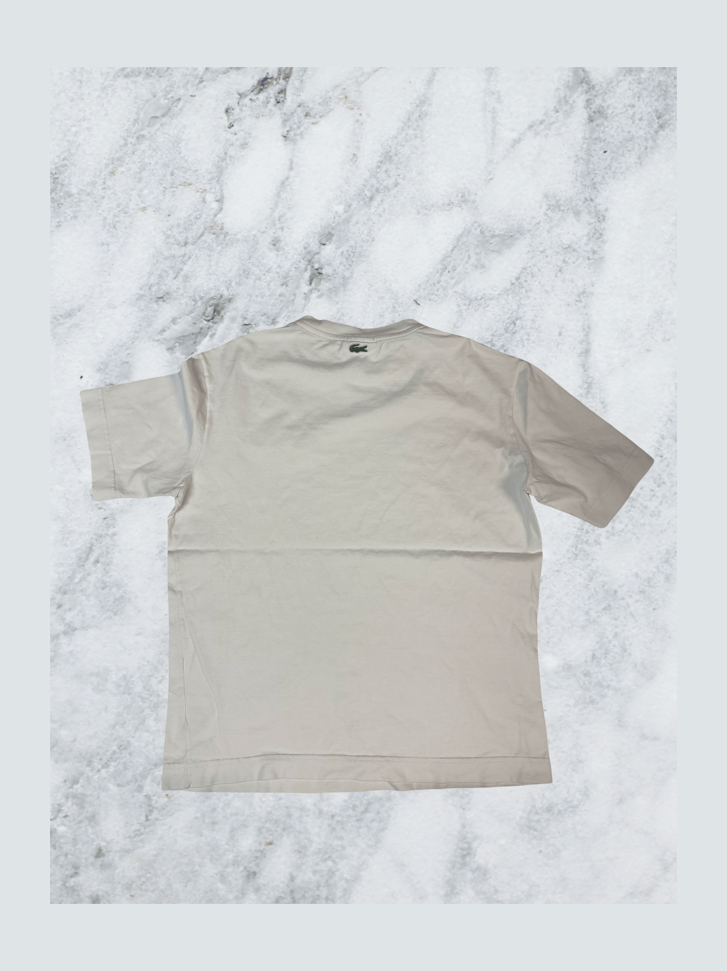 Lacoste Vintage Tshirt 6145