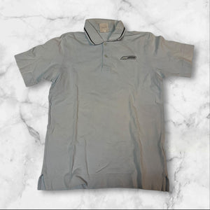 Vintage Adidas Polo Shirt XS fit S 2187