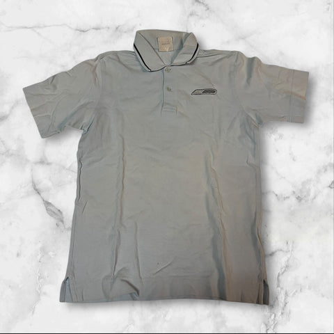 Vintage Adidas Polo Shirt XS fit S 2187