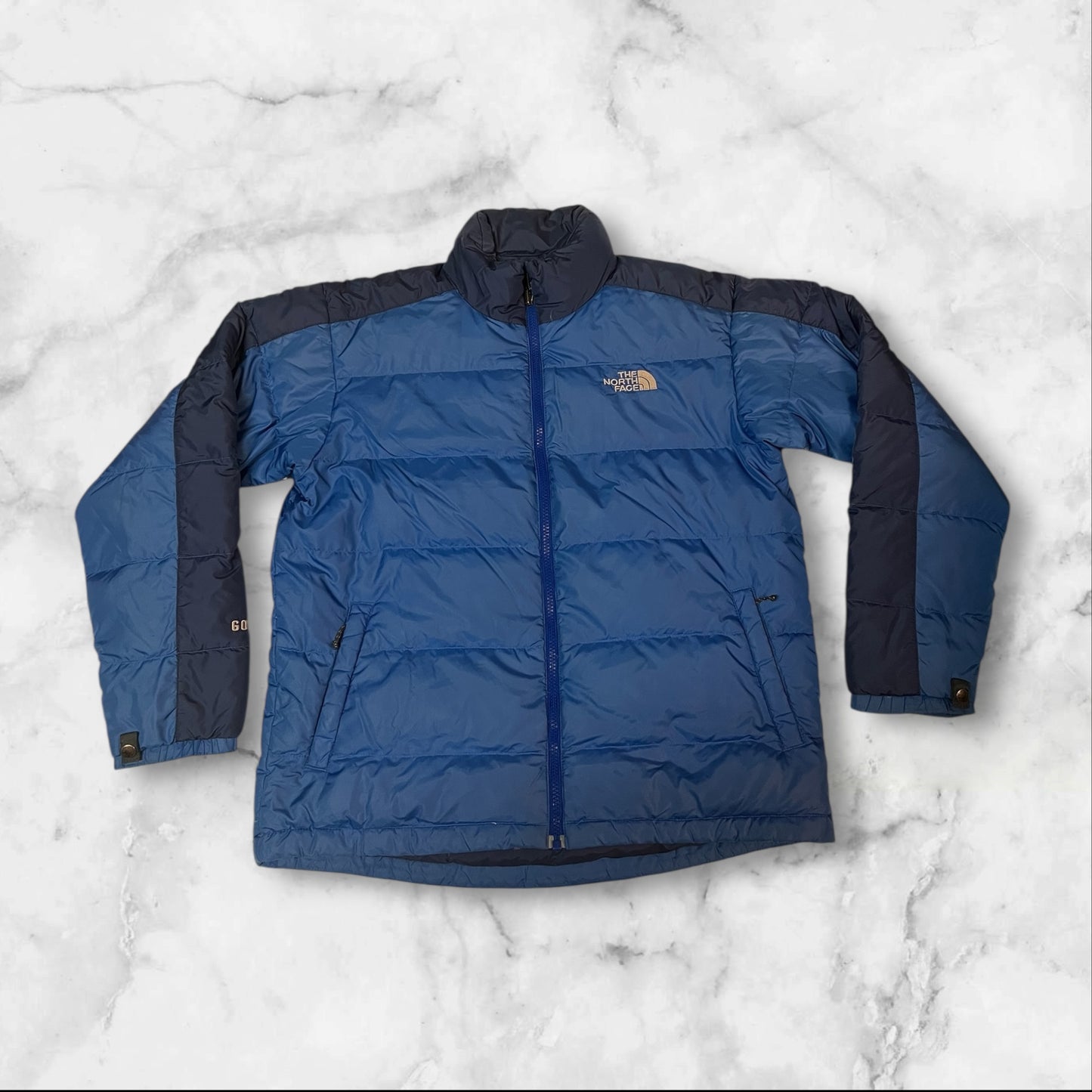 The North Face Vintage Daunenjacke M 4729