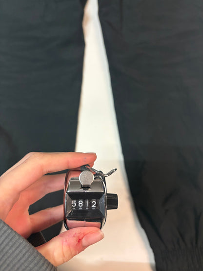 Puma Vintage Trackpants M baggy 5812