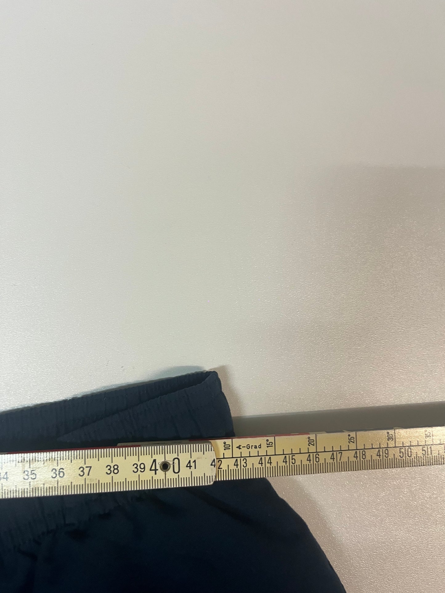 Vintage Reebok Trackpants L fit M 4539