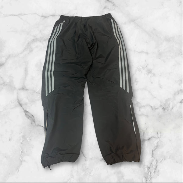 Vintage Adidas Trackpants M fit S 2122