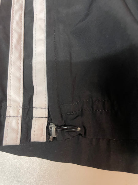 Adidas Vintage Trackpants Baggy L 1981