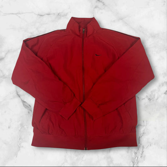 Vintage Nike Trainingsjacke S 5152