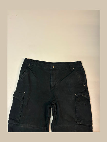 Harley Davidson Vintage Jeans 38/30 6367