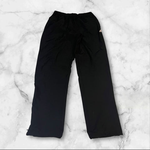 Vintage Adidas Trackpants baggy M 1832