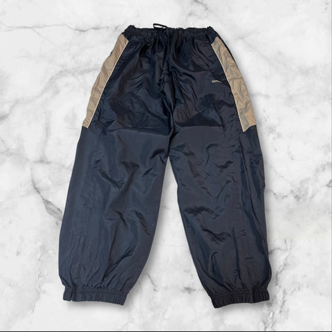 Vintage Reebok Trackpants 3XL fit XL 1507