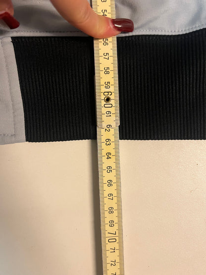 Vintage Nike Trainingsjacke S 5080