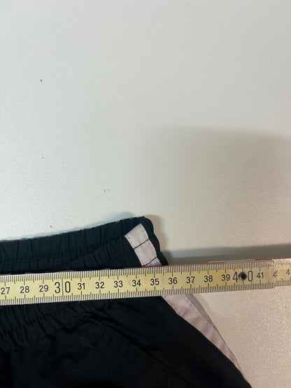 Vintage Fila Trackpants baggy M fit S 5305