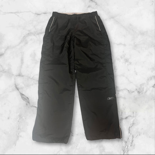 Vintage Reebok Trackpants baggy M 3900