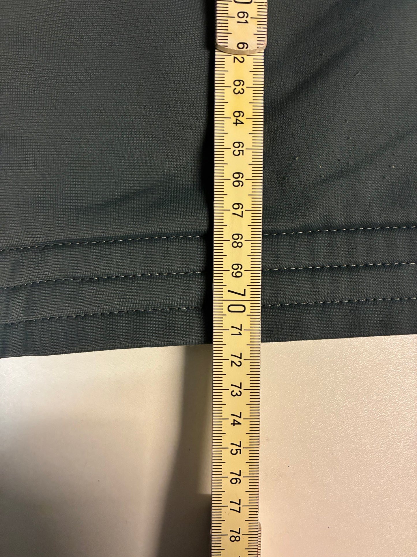 Vintage Nike Trainingsjacke XXL 6444