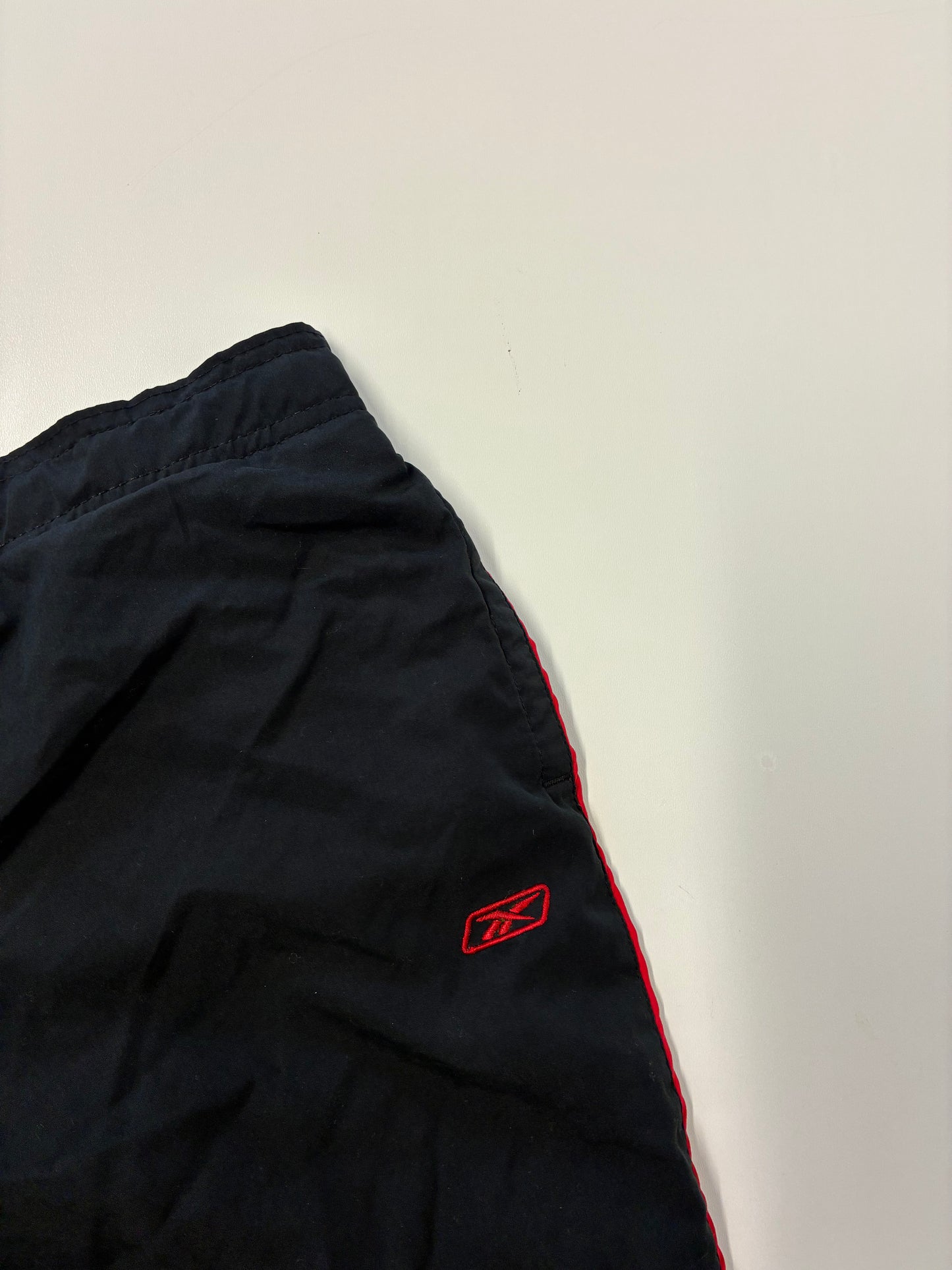 Vintage Reebok Trackpants S fit XS 6643