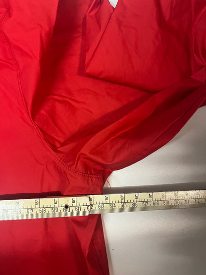 Vintage Adidas Regenjacke L 4391