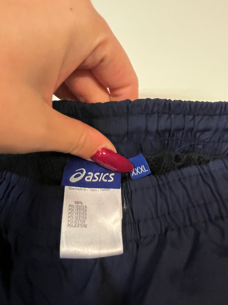 Vintage Asics Trackpants XXL 9796