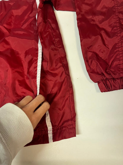 Adidas Vintage Jacke 32/34 4668